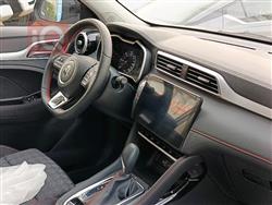 ام جي ZS
